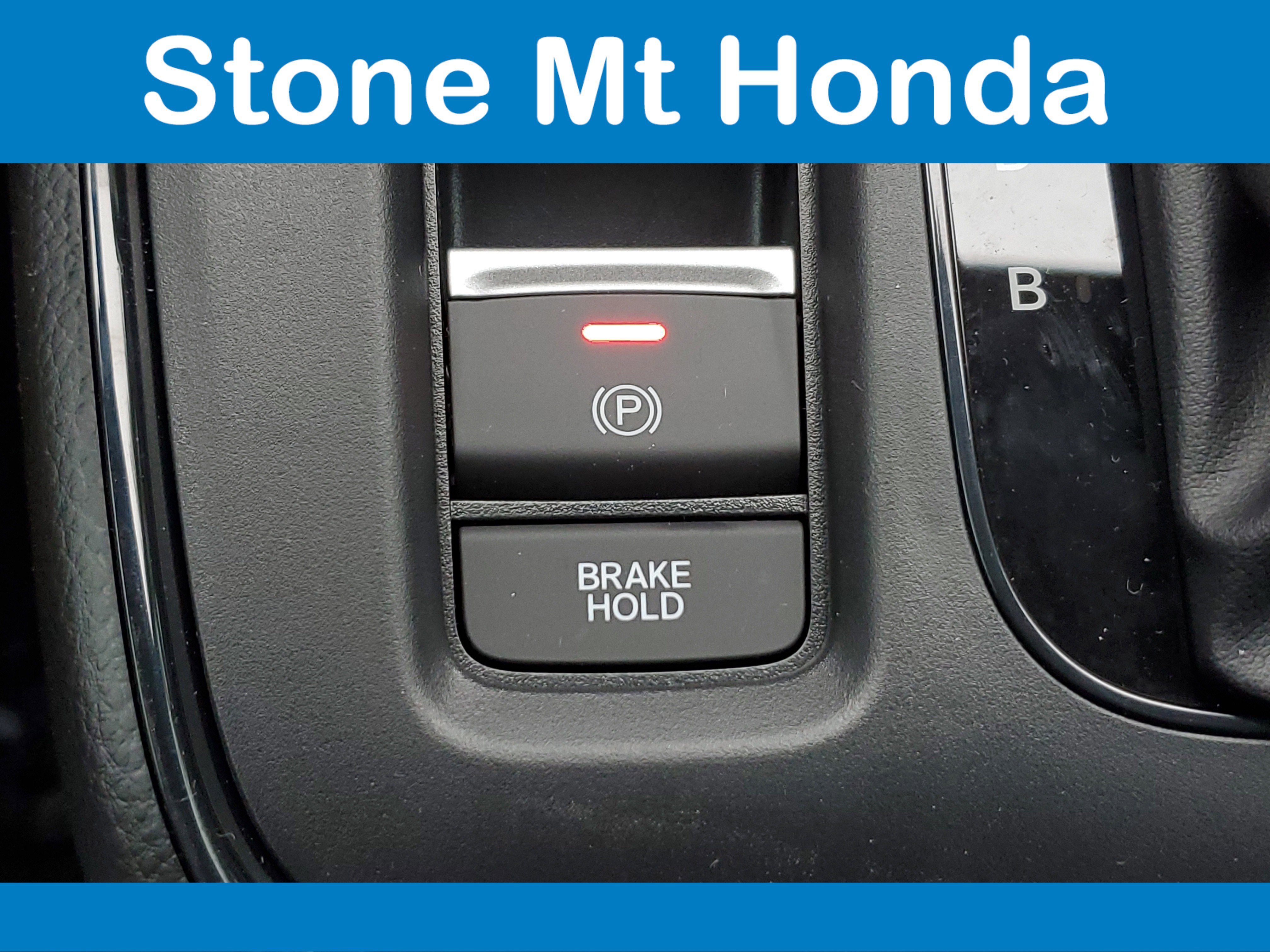 New 2026 Honda CR-V Sport-L image 32