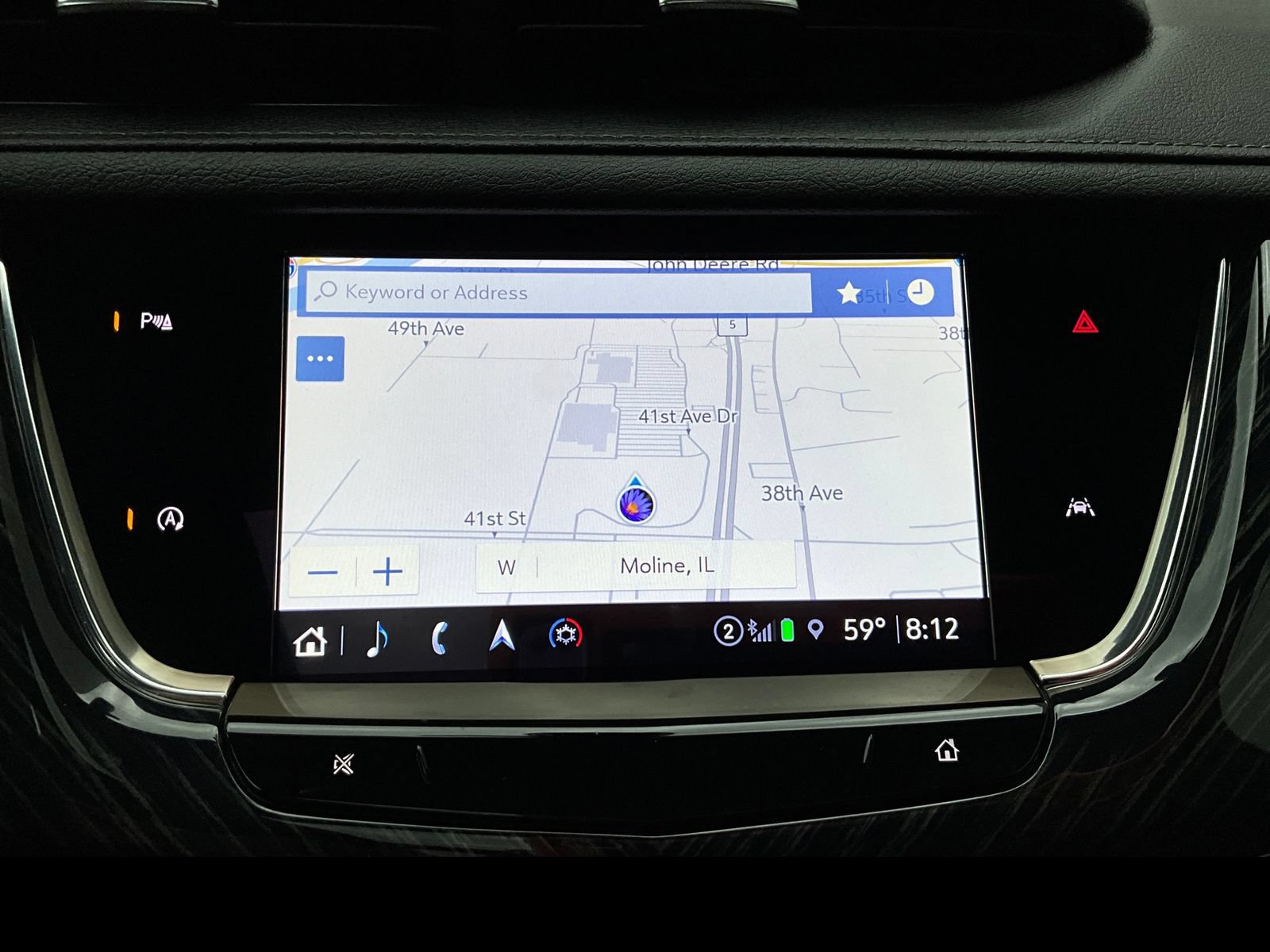 Certified 2023 Cadillac XT6 Premium Luxury AWD/4WD image 6