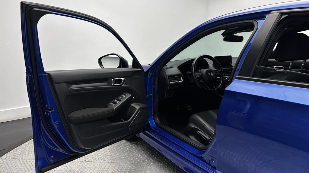 Used 2024 Honda Civic Sport image 16