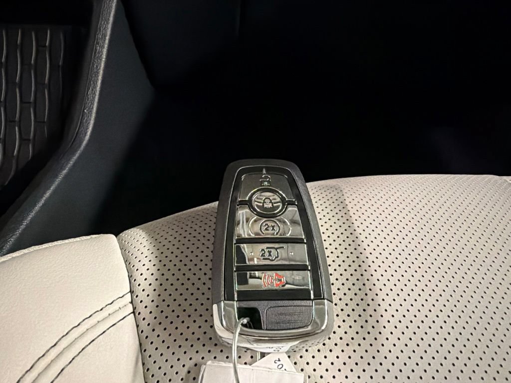 New 2026 Lincoln Aviator AWD image 44