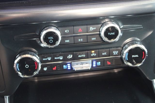 Used 2025 Ford F150 Raptor image 26