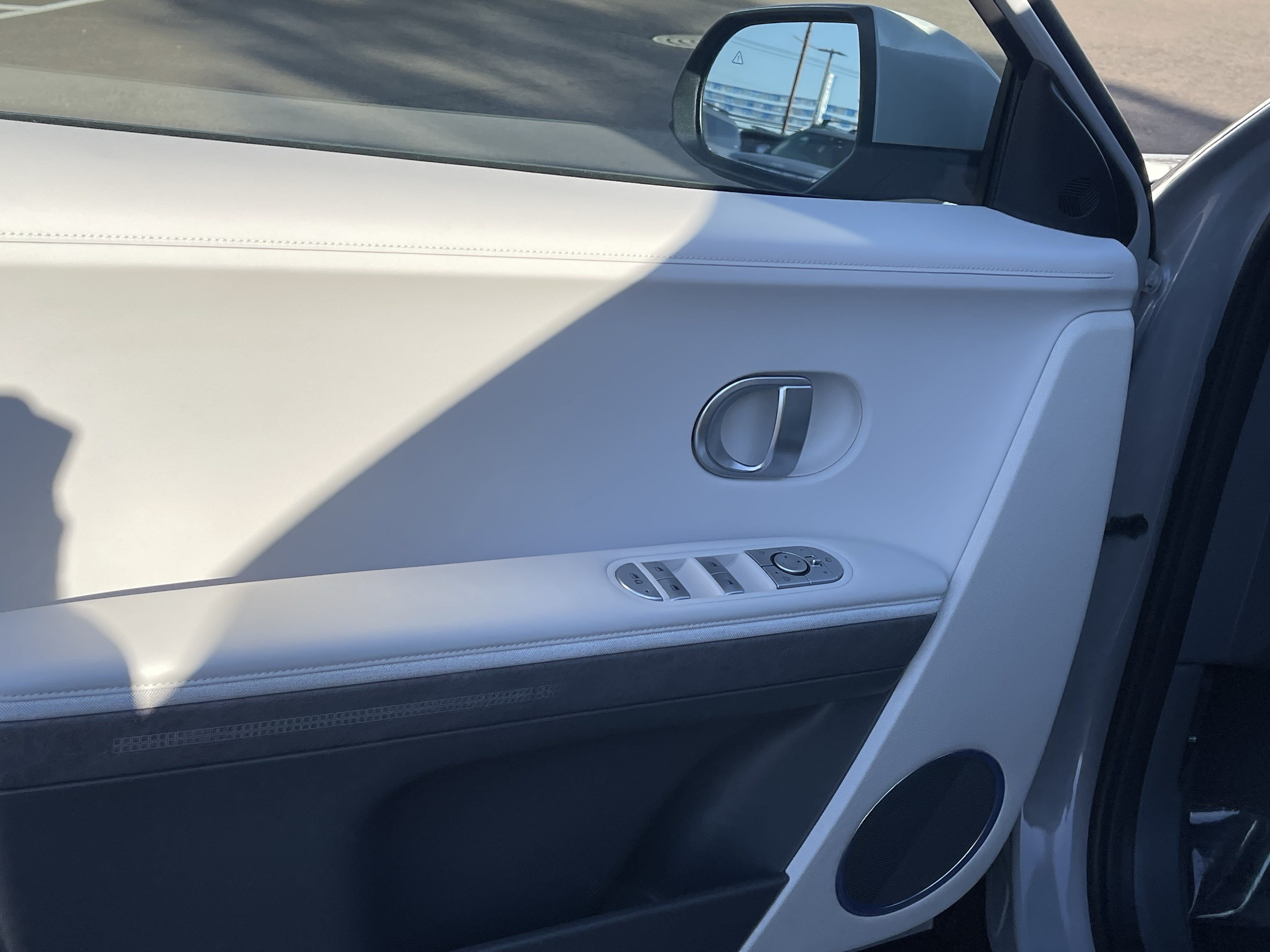Certified 2023 Hyundai Ioniq 5 SEL AWD/4WD image 17