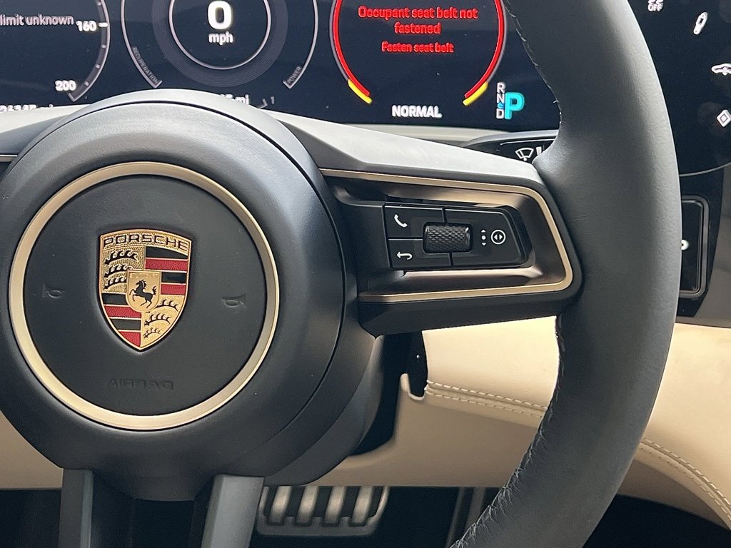 Used 2024 Porsche Taycan 4S image 41