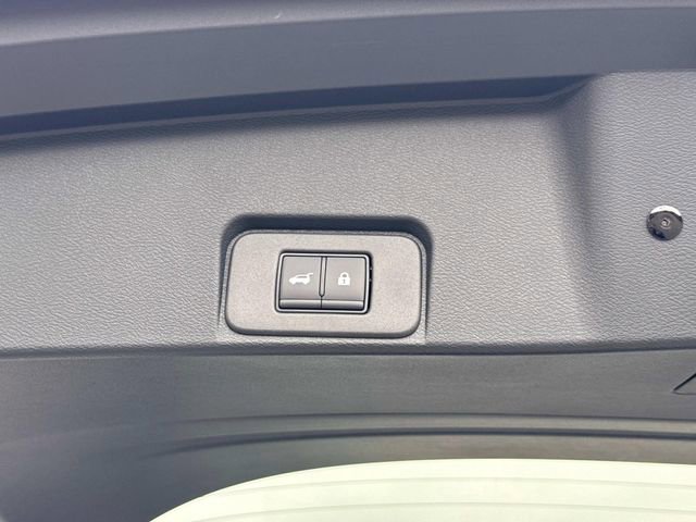 New 2026 Nissan Rogue Platinum w/ Platinum Premium Package image 14