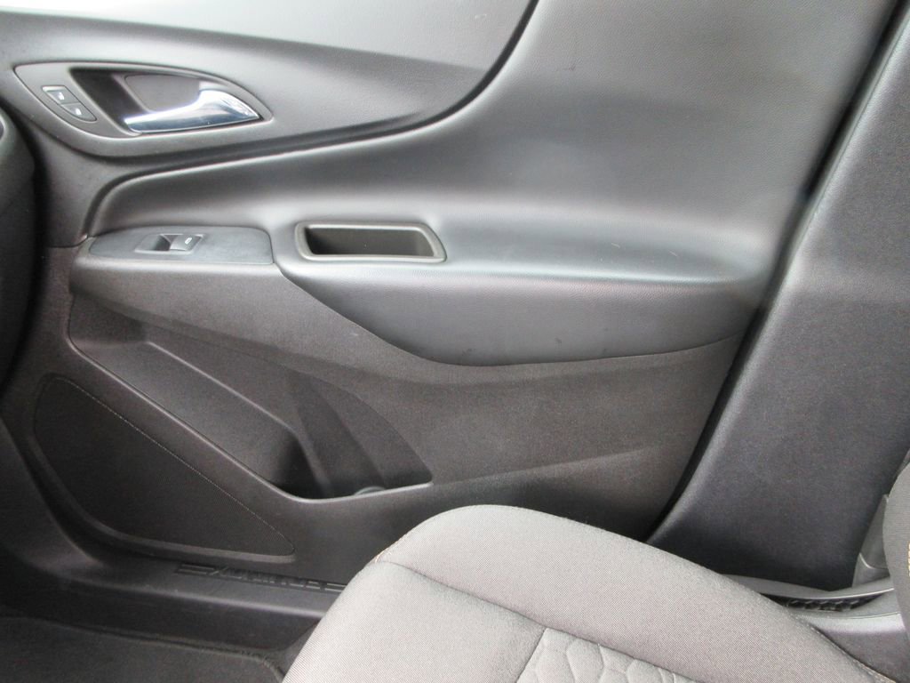 Certified 2019 Chevrolet Equinox LT FWD image 32