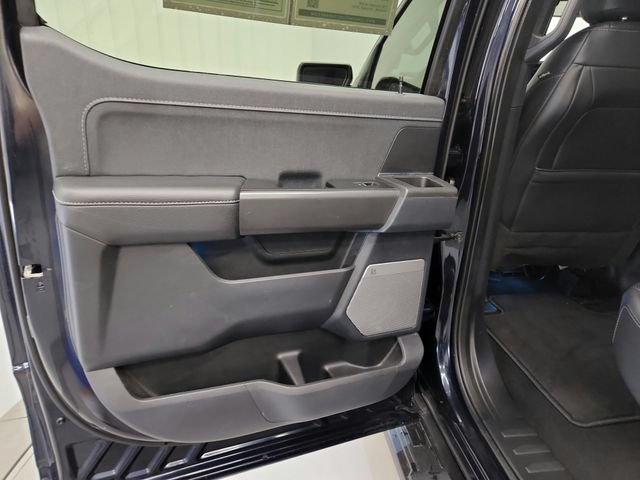 Used 2024 Ford F150 Lariat AWD/4WD image 36