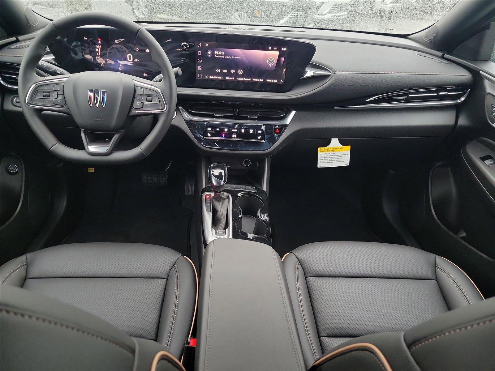 New 2026 Buick Envista Avenir image 10