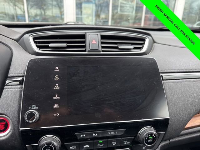 Used 2018 Honda CR-V Touring image 17