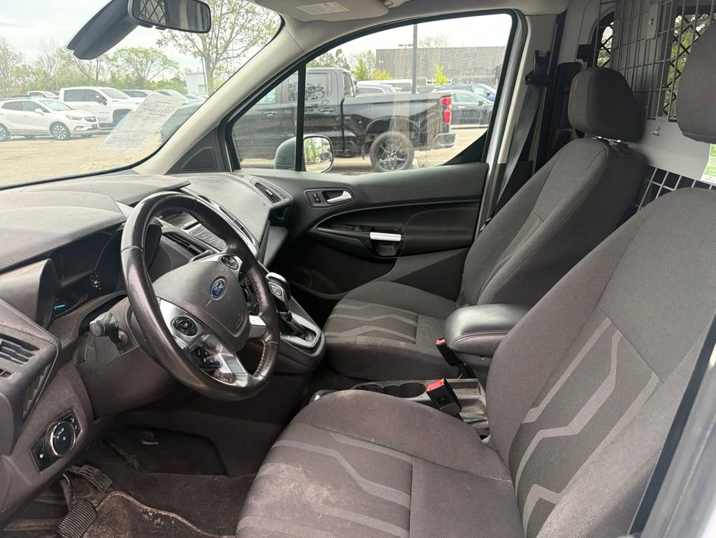 Used 2018 Ford Transit Connect XLT FWD image 11