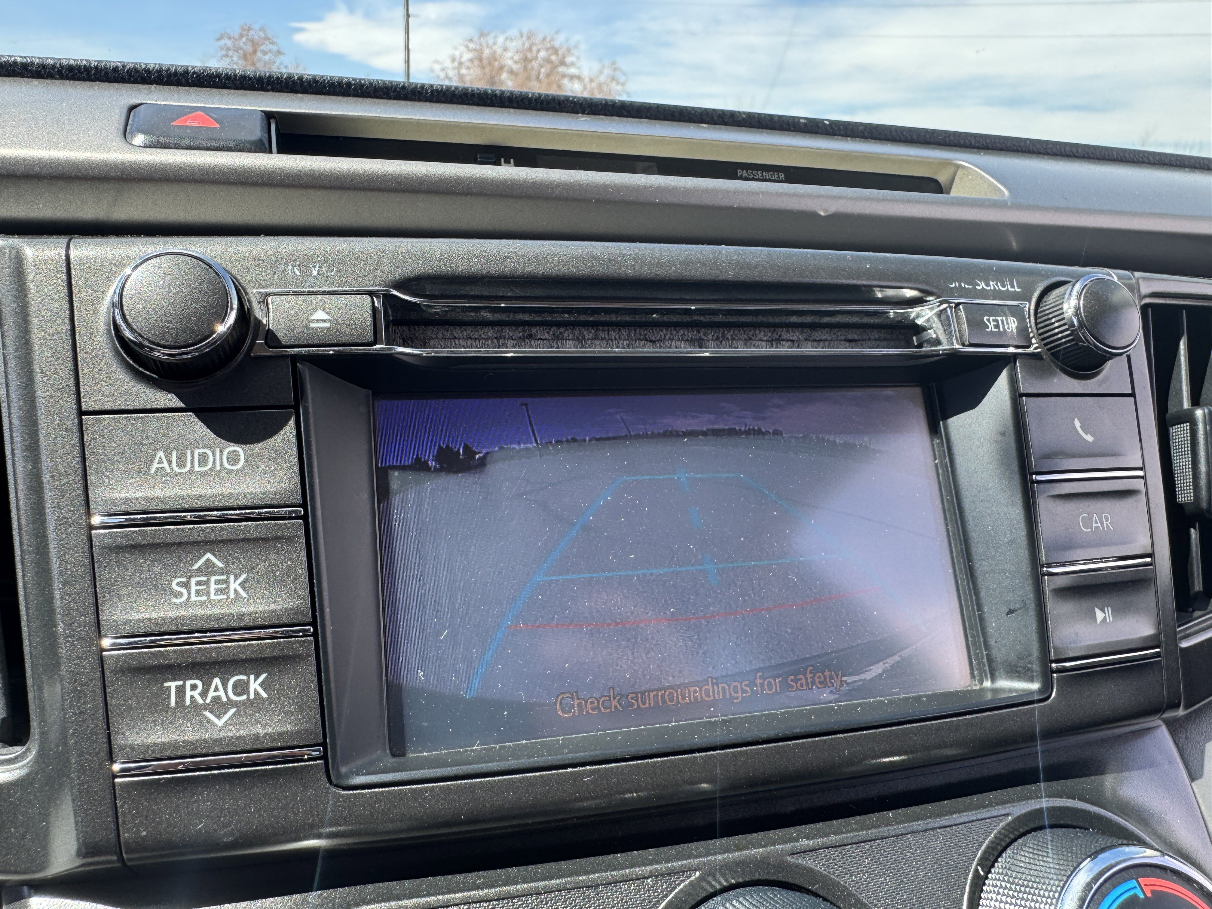 Used 2013 Toyota RAV4 LE image 26