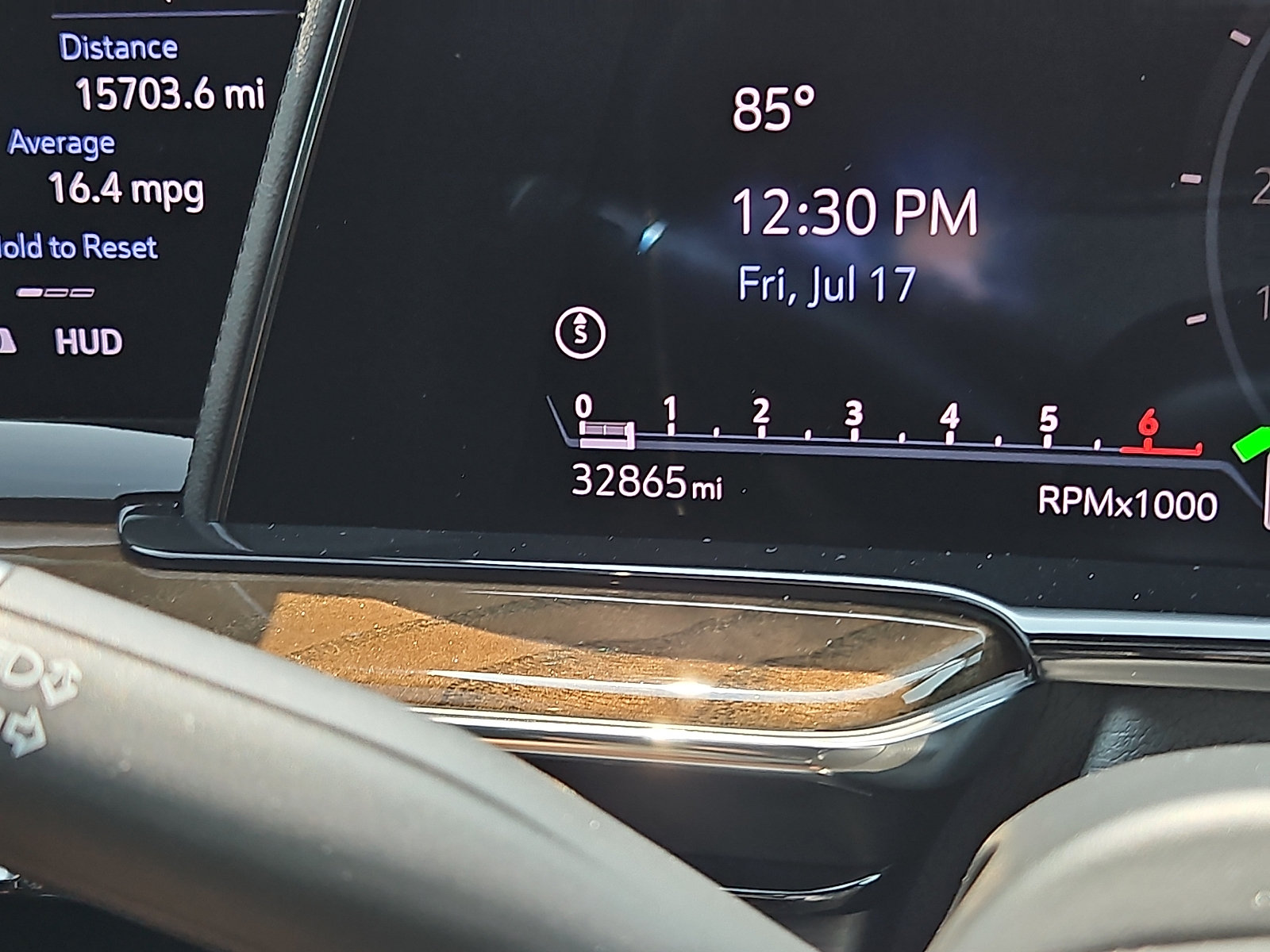 Certified 2024 Cadillac Escalade Sport Platinum w/ LPO, ONYX Package AWD/4WD image 21