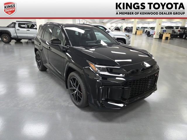 New 2026 Toyota RAV4 AWD Plug-in Hybrid video 1