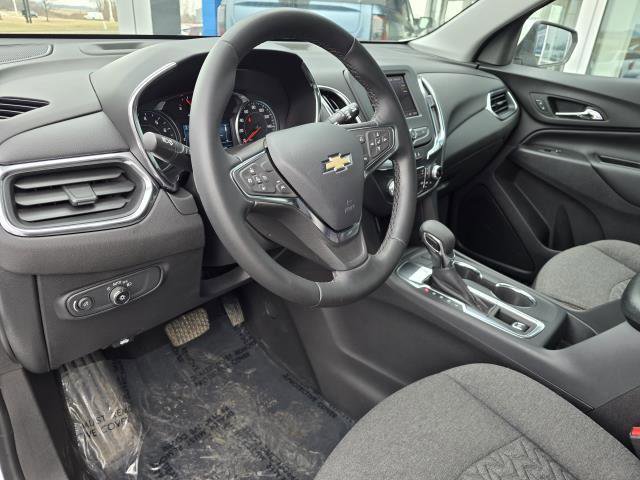 Used 2024 Chevrolet Equinox LT FWD image 14