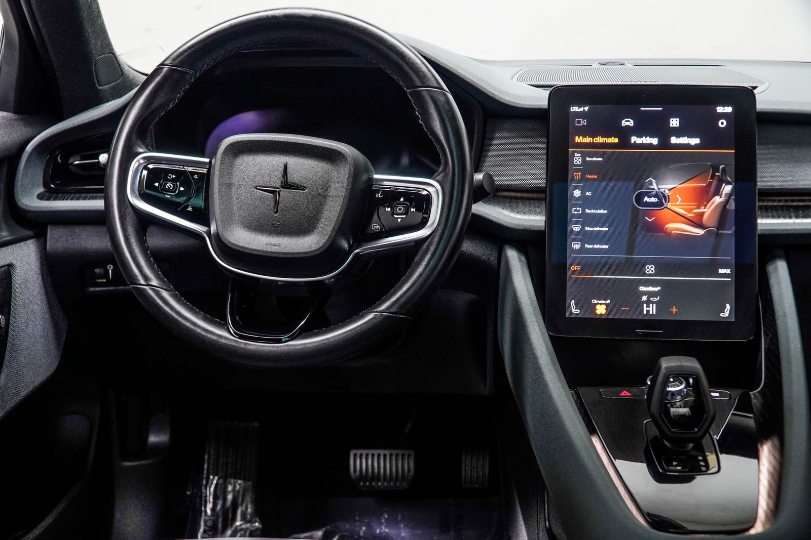 Used 2022 Polestar Polestar 2 w/ Plus Package image 17