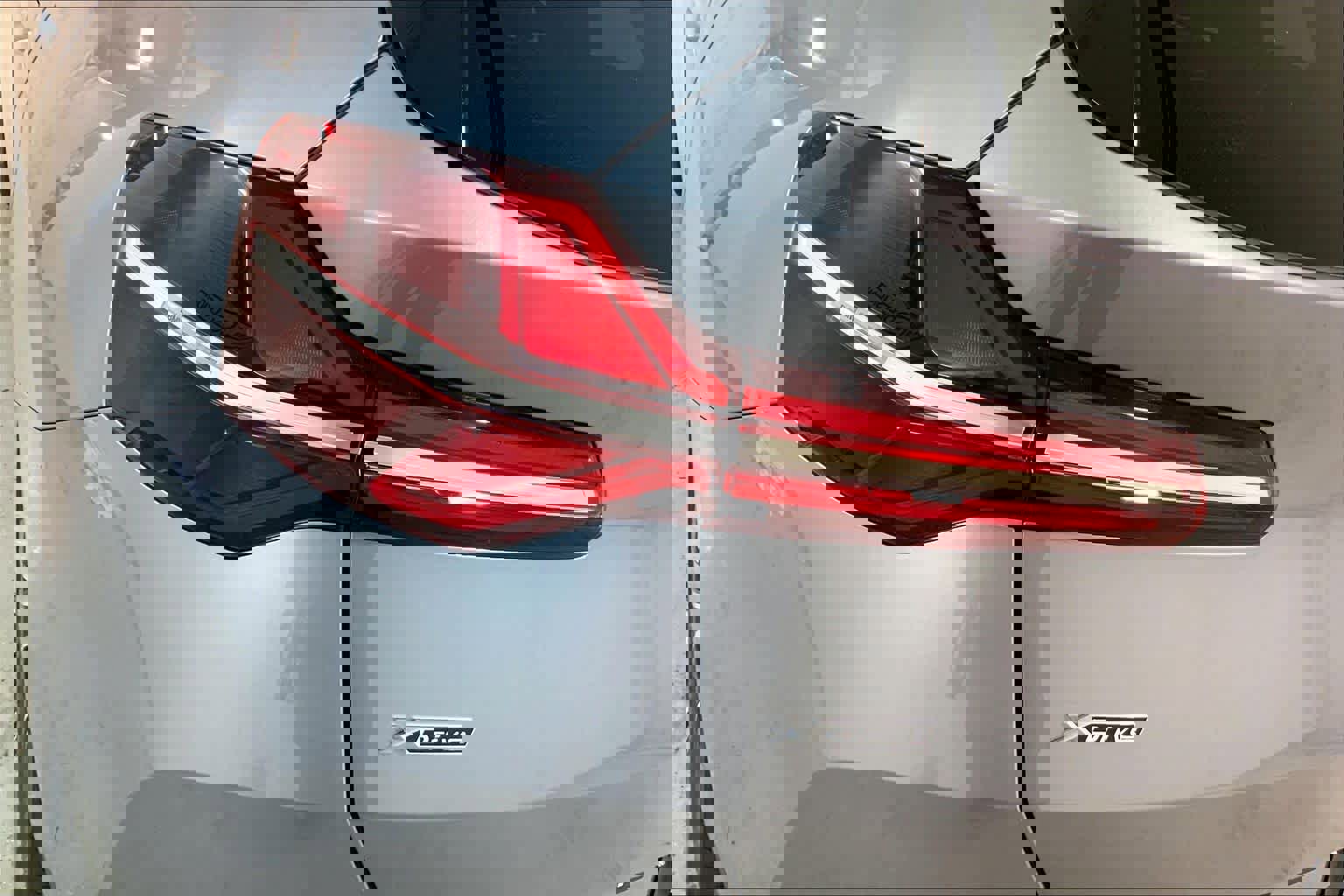 New 2026 BMW X3 xDrive30 w/ Convenience Package image 14