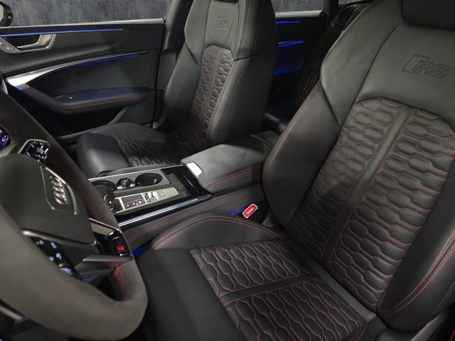 Used 2022 Audi RS 7 Sportback image 16