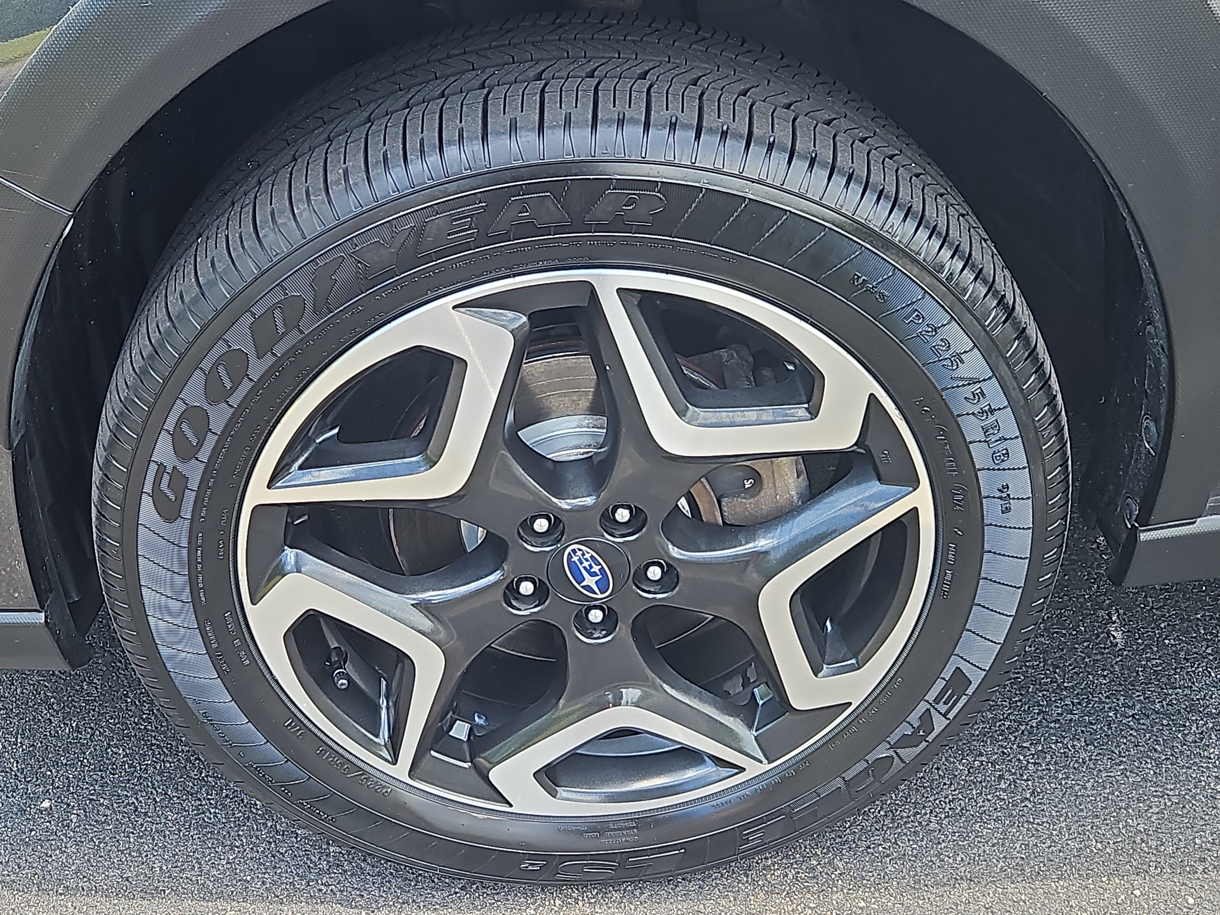 Used 2019 Subaru Crosstrek 2.0i Limited AWD/4WD image 4