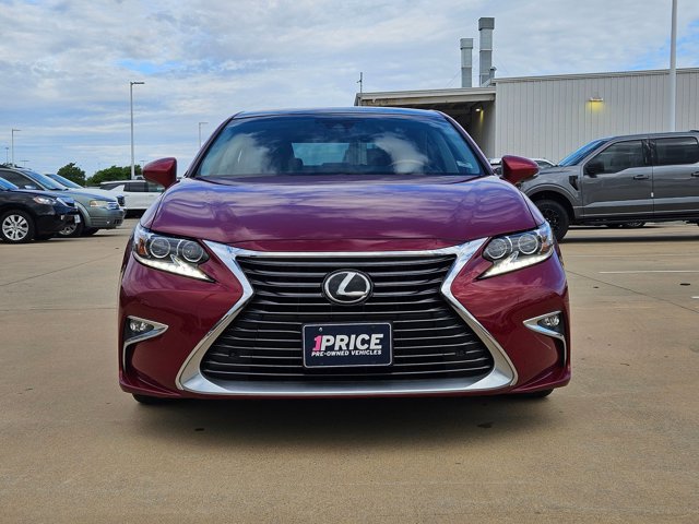 Used 2017 Lexus ES 350 image 2