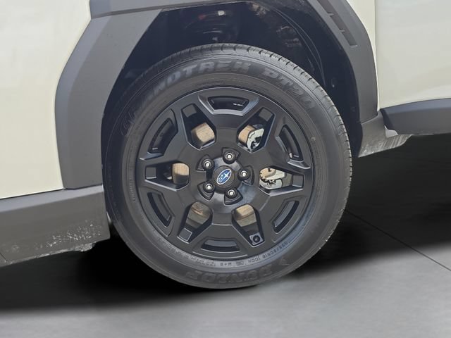Used 2026 Subaru Outback Limited AWD/4WD image 28