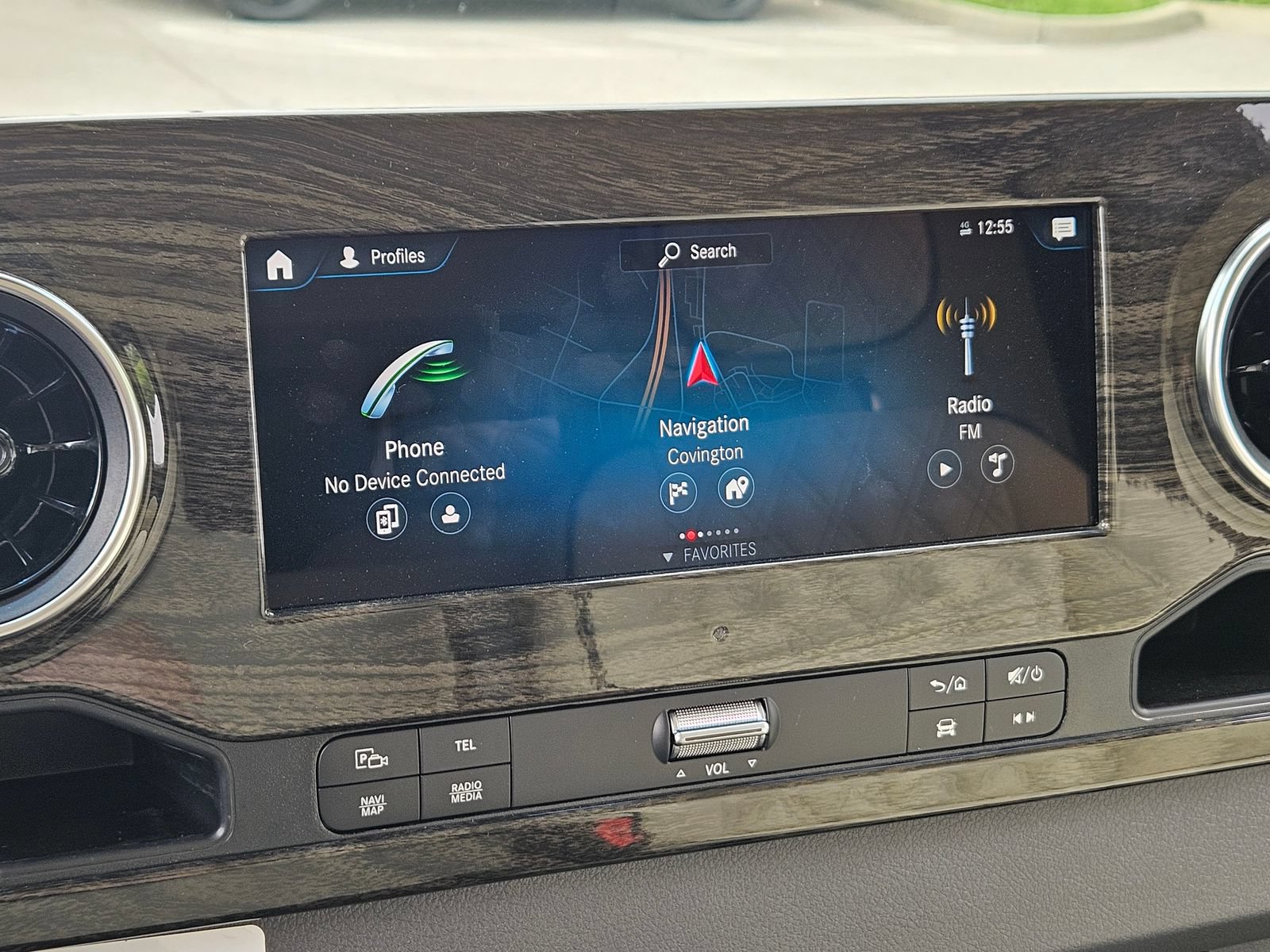 New 2024 Mercedes-Benz Sprinter 3500 image 27