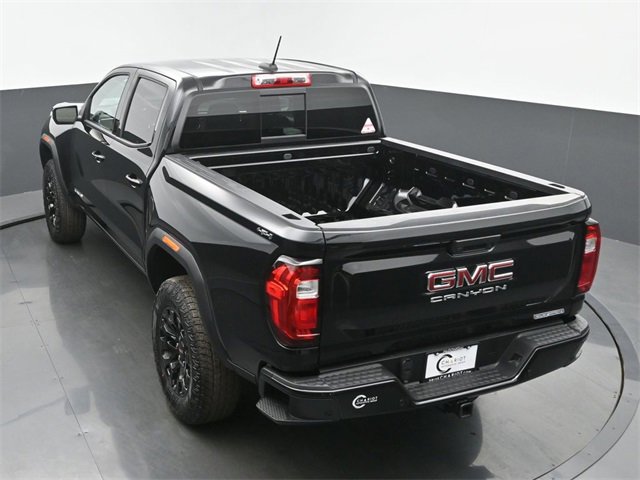 New 2026 GMC Canyon Elevation w/ Convenience Package image 41