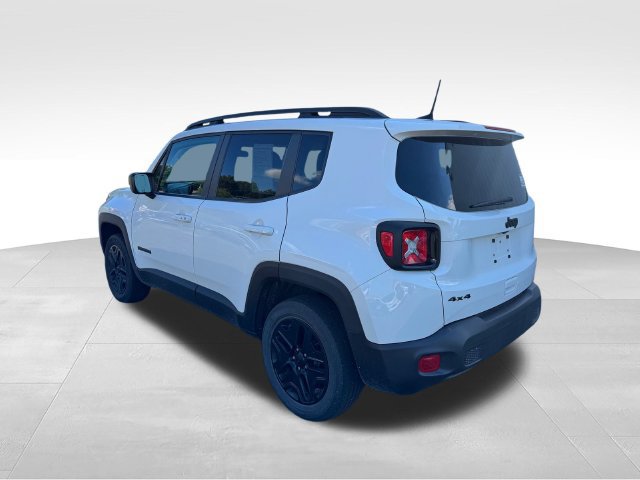 Used 2021 Jeep Renegade Sport AWD/4WD image 39