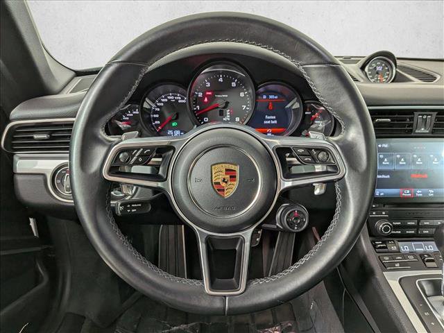 Used 2017 Porsche 911 Carrera image 15