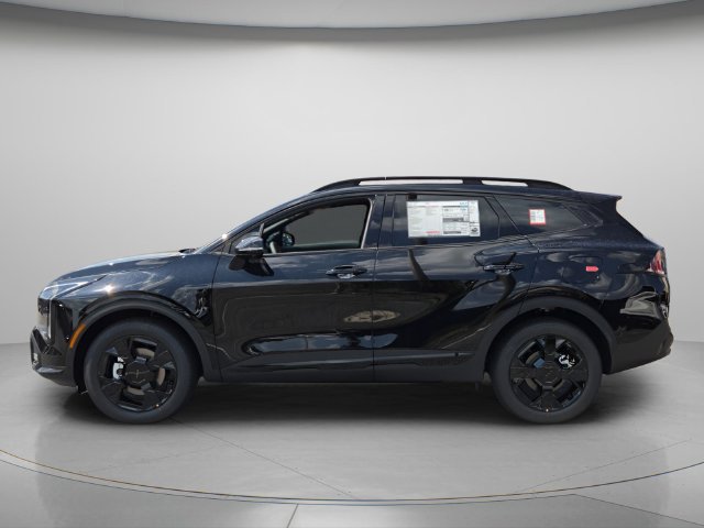 New 2027 Kia Sportage X-Line AWD/4WD image 2