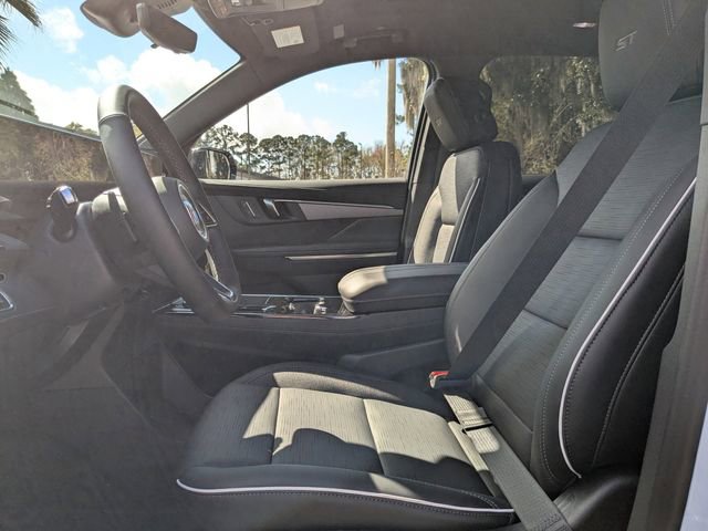 New 2026 Buick Enclave Sport Touring w/ Power Package FWD image 23