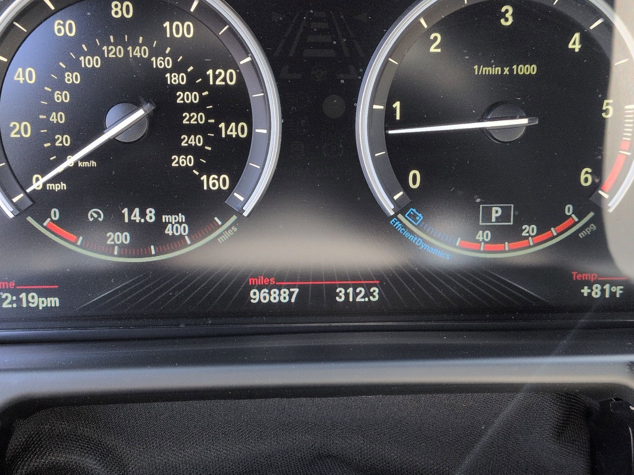 Used 2015 BMW X5 xDrive35d AWD/4WD image 22