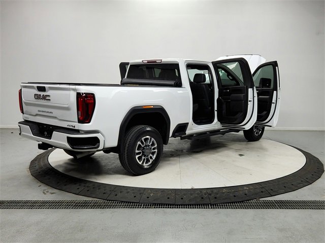 Used 2021 GMC Sierra 2500 AT4 image 15