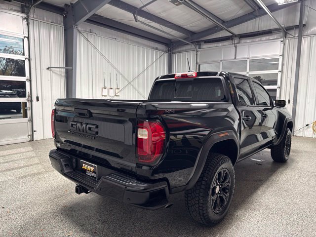 Used 2024 GMC Canyon Elevation w/ Elevation Premium Package AWD/4WD image 20