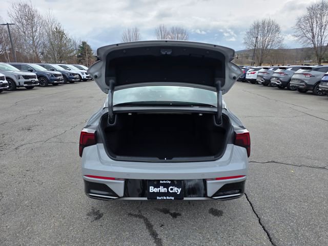 New 2026 Kia K5 GT-Line image 9