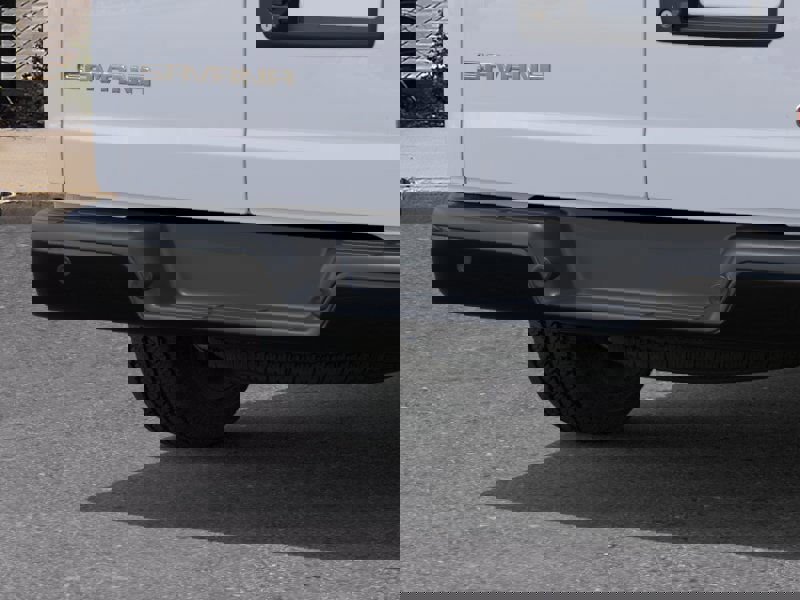 New 2025 GMC Savana 2500 w/ Driver Convenience Package image 14