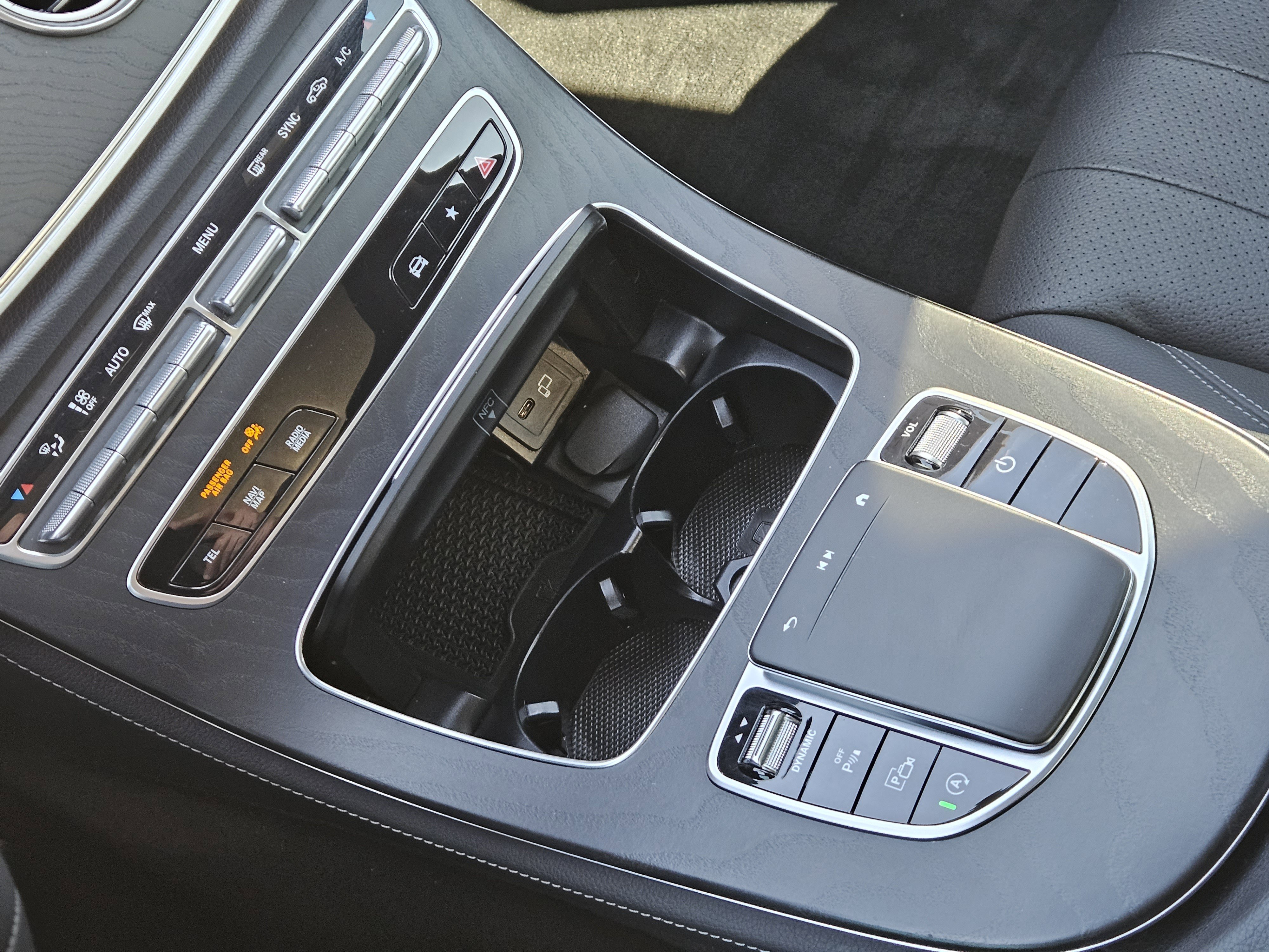 Certified 2023 Mercedes-Benz E 450 E 450 image 21