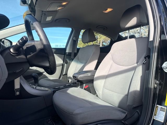 Used 2013 Hyundai Elantra GLS w/ Preferred Pkg image 11