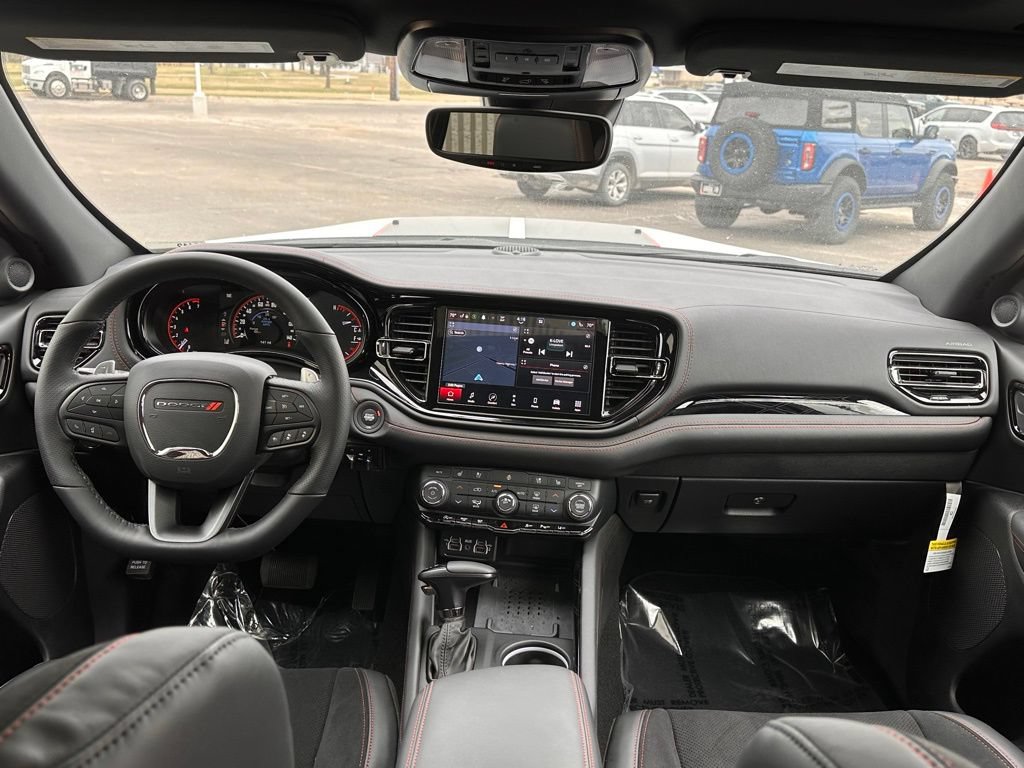 New 2026 Dodge Durango GT AWD/4WD image 21