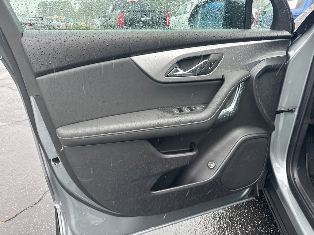 New 2026 Chevrolet Blazer LT w/ Convenience Package image 11