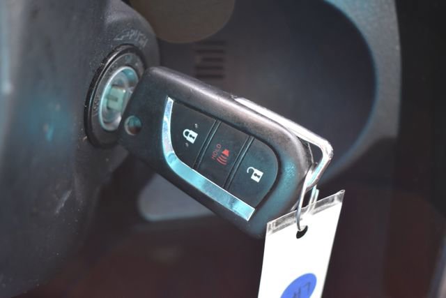 Used 2017 Toyota Corolla iM w/ Carpet Mat Package FWD image 23
