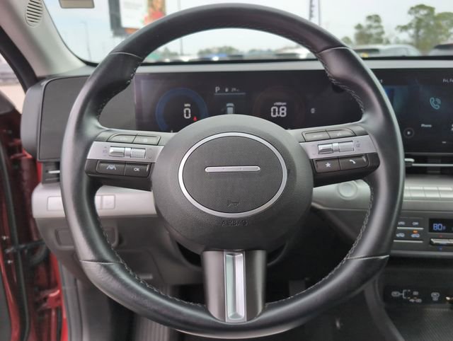 Used 2024 Hyundai Kona SEL image 22
