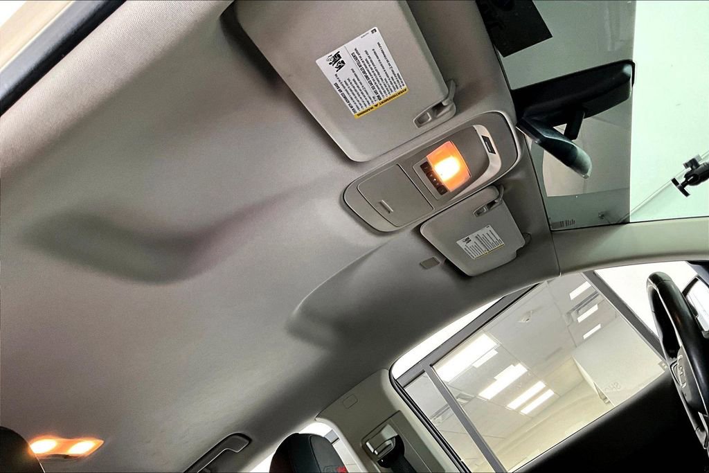 Used 2022 GMC Canyon AT4 w/ Trailering Package AWD/4WD image 25