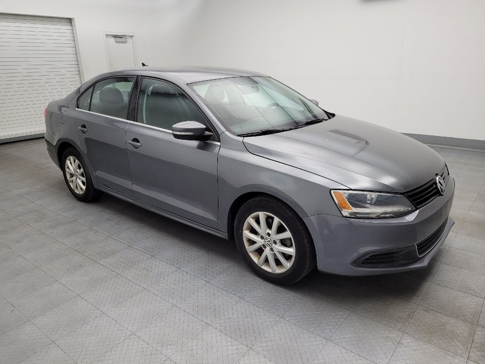Used 2013 Volkswagen Jetta SE FWD image 11