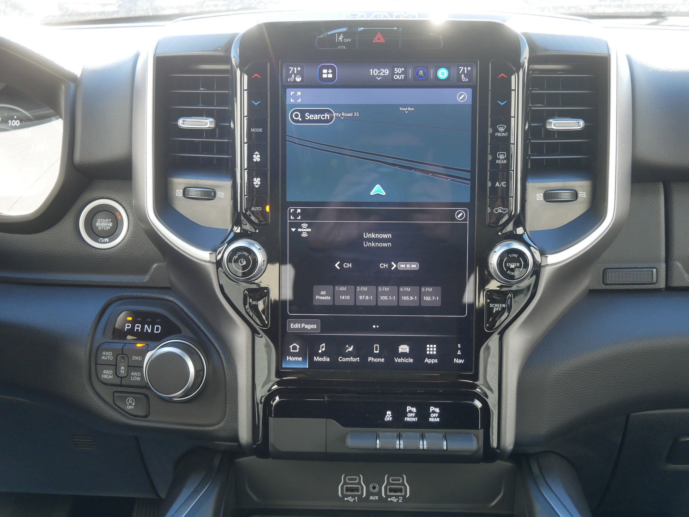 New 2026 RAM 1500 Big Horn image 10