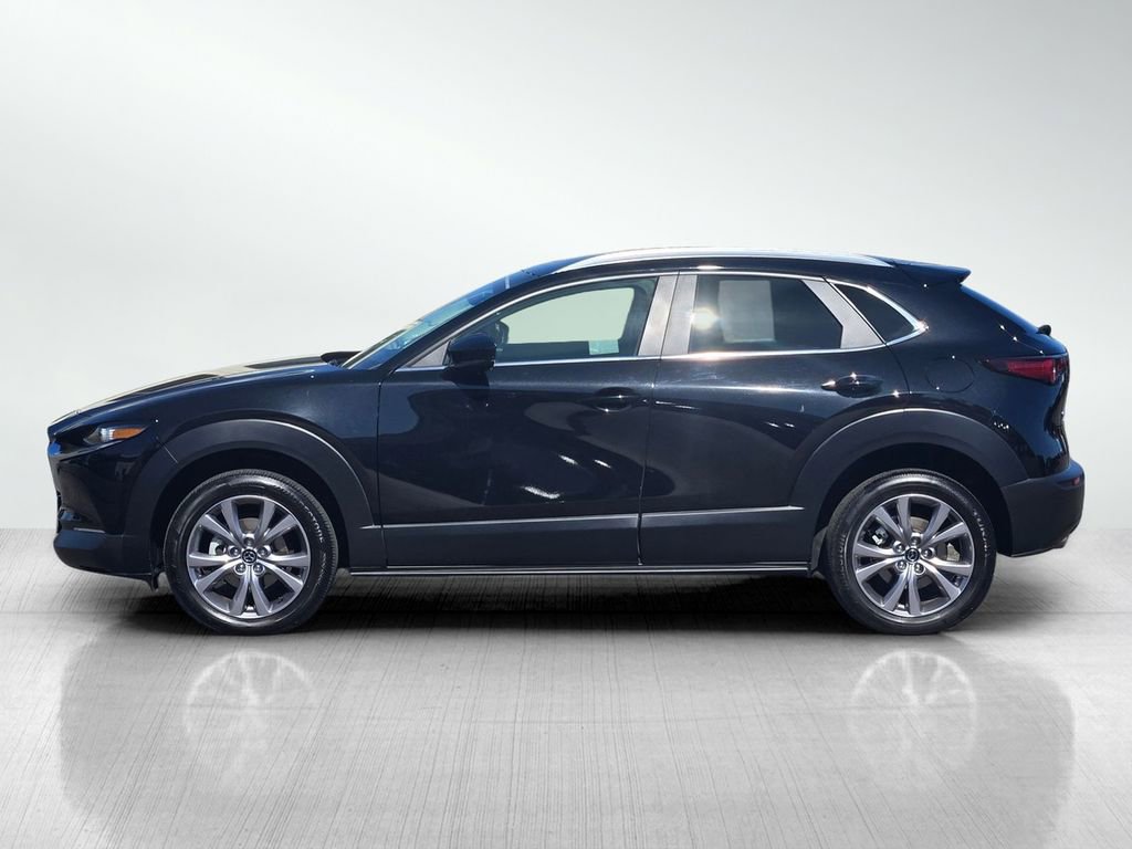 Certified 2023 MAZDA CX-30 AWD 2.5 S w/ Select Package image 7