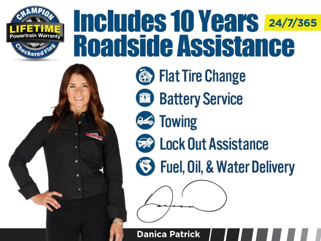 Used 2024 Chrysler Pacifica Touring-L image 14