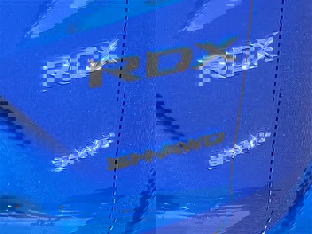 Used 2025 Acura RDX A-Spec image 13