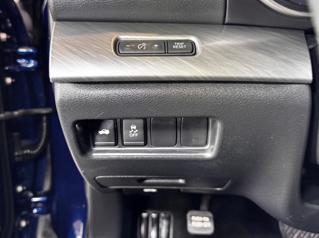 Used 2018 Nissan Maxima 3.5 SV FWD image 22