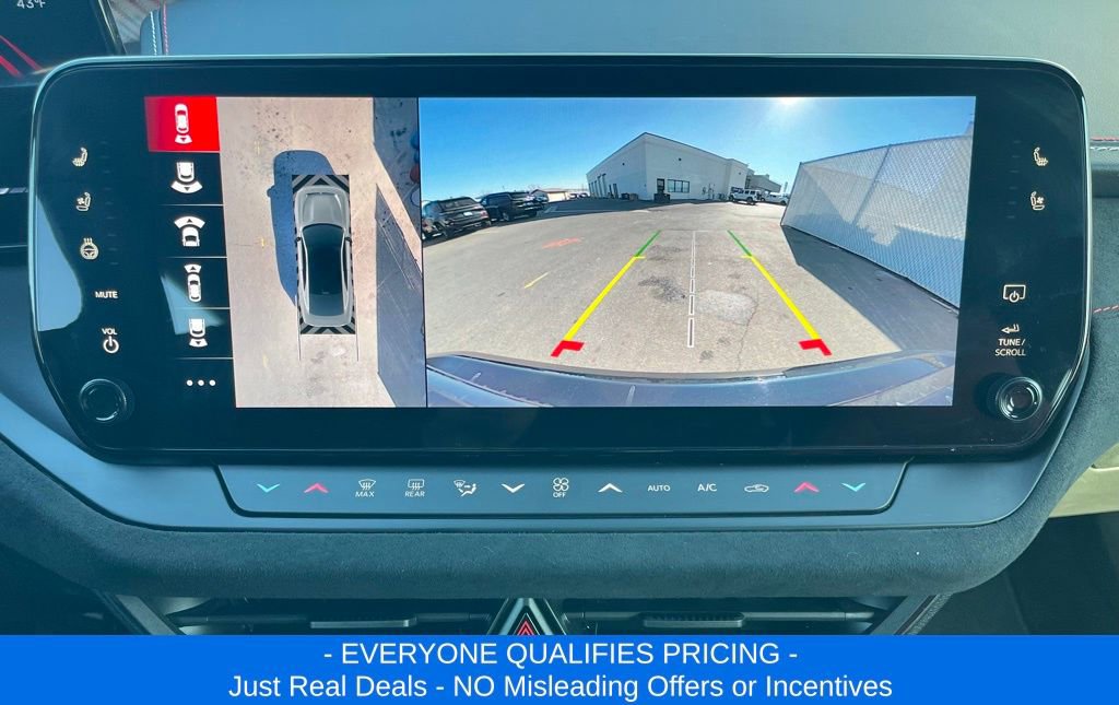 New 2026 Dodge Charger R/T Scat Pack image 18