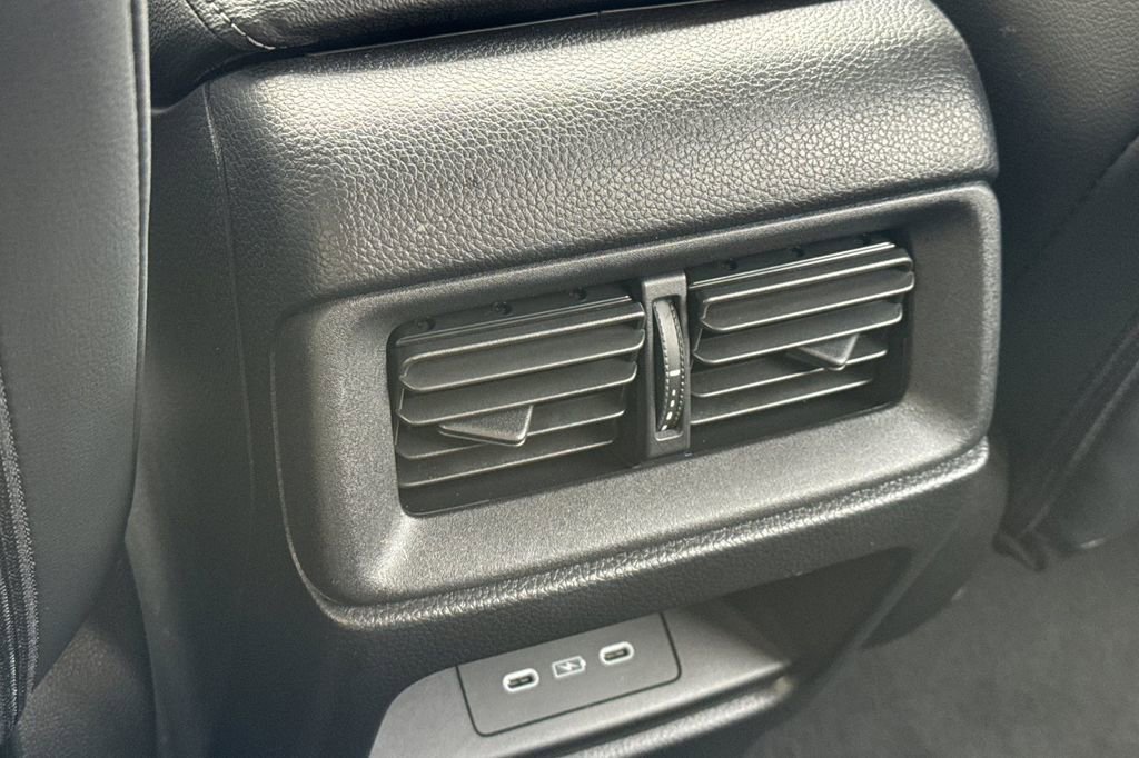 Certified 2024 Honda CR-V EX-L image 17