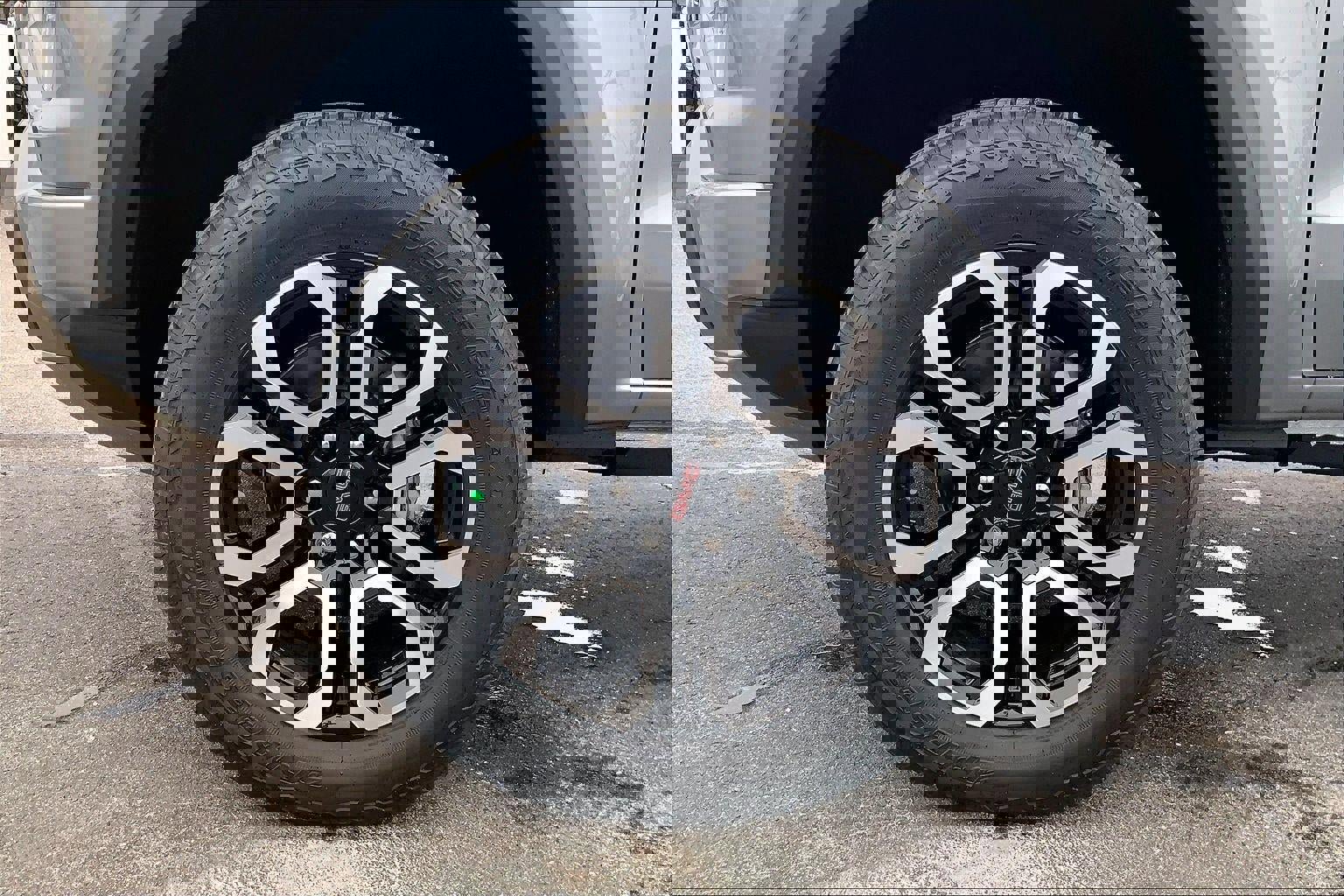 New 2026 GMC Canyon AT4 w/ Nightfall Essentials Package image 12